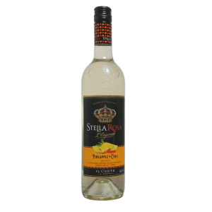 Stella Rosa Pineapple Chili